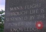 Image of Jackie Cochran Colorado United States USA, 1975, second 45 stock footage video 65675032921