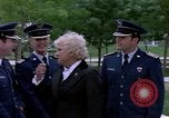 Image of Jackie Cochran Colorado United States USA, 1975, second 55 stock footage video 65675032921