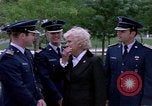 Image of Jackie Cochran Colorado United States USA, 1975, second 56 stock footage video 65675032921