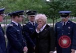 Image of Jackie Cochran Colorado United States USA, 1975, second 57 stock footage video 65675032921