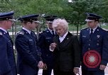 Image of Jackie Cochran Colorado United States USA, 1975, second 59 stock footage video 65675032921