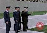 Image of Jacqueline Cochran Colorado United States USA, 1975, second 19 stock footage video 65675032922