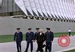 Image of Jacqueline Cochran Colorado United States USA, 1975, second 41 stock footage video 65675032922