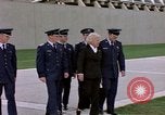 Image of Jacqueline Cochran Colorado United States USA, 1975, second 46 stock footage video 65675032922