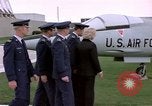 Image of Jacqueline Cochran Colorado United States USA, 1975, second 54 stock footage video 65675032922