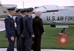 Image of Jacqueline Cochran Colorado United States USA, 1975, second 55 stock footage video 65675032922
