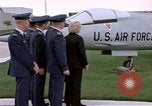 Image of Jacqueline Cochran Colorado United States USA, 1975, second 56 stock footage video 65675032922