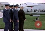 Image of Jacqueline Cochran Colorado United States USA, 1975, second 57 stock footage video 65675032922