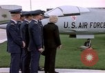 Image of Jacqueline Cochran Colorado United States USA, 1975, second 59 stock footage video 65675032922