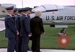 Image of Jacqueline Cochran Colorado United States USA, 1975, second 60 stock footage video 65675032922