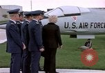 Image of Jacqueline Cochran Colorado United States USA, 1975, second 61 stock footage video 65675032922