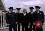 Image of Jacqueline Cochran Colorado United States USA, 1975, second 17 stock footage video 65675032923