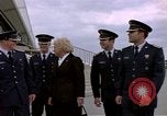 Image of Jacqueline Cochran Colorado United States USA, 1975, second 23 stock footage video 65675032923