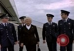 Image of Jacqueline Cochran Colorado United States USA, 1975, second 36 stock footage video 65675032923