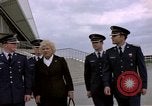 Image of Jacqueline Cochran Colorado United States USA, 1975, second 37 stock footage video 65675032923