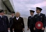 Image of Jacqueline Cochran Colorado United States USA, 1975, second 38 stock footage video 65675032923