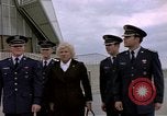 Image of Jacqueline Cochran Colorado United States USA, 1975, second 39 stock footage video 65675032923