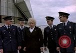 Image of Jacqueline Cochran Colorado United States USA, 1975, second 42 stock footage video 65675032923
