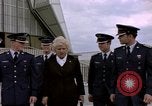 Image of Jacqueline Cochran Colorado United States USA, 1975, second 43 stock footage video 65675032923