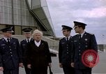 Image of Jacqueline Cochran Colorado United States USA, 1975, second 53 stock footage video 65675032923