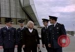 Image of Jacqueline Cochran Colorado United States USA, 1975, second 54 stock footage video 65675032923