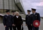 Image of Jacqueline Cochran Colorado United States USA, 1975, second 57 stock footage video 65675032923