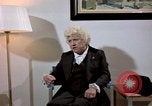 Image of Jacqueline Cochran talking of working with General Arnold Colorado United States USA, 1975, second 30 stock footage video 65675032925
