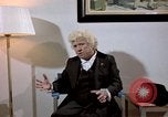 Image of Jacqueline Cochran talking of working with General Arnold Colorado United States USA, 1975, second 31 stock footage video 65675032925