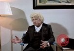 Image of Jacqueline Cochran talking of working with General Arnold Colorado United States USA, 1975, second 37 stock footage video 65675032925