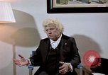 Image of Jacqueline Cochran talking of working with General Arnold Colorado United States USA, 1975, second 38 stock footage video 65675032925