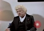 Image of Jacqueline Cochran talking of working with General Arnold Colorado United States USA, 1975, second 42 stock footage video 65675032925