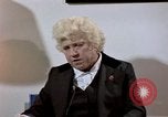Image of Jacqueline Cochran talking of working with General Arnold Colorado United States USA, 1975, second 43 stock footage video 65675032925