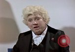 Image of Jacqueline Cochran talking of working with General Arnold Colorado United States USA, 1975, second 45 stock footage video 65675032925