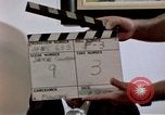 Image of Jacqueline Cochran talking about the F-86 Colorado United States USA, 1975, second 3 stock footage video 65675032926