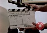 Image of Jacqueline Cochran talking about the F-86 Colorado United States USA, 1975, second 4 stock footage video 65675032926