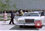 Image of Jacqueline Cochran Colorado United States USA, 1975, second 49 stock footage video 65675032927