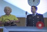 Image of Jacqueline Cochran Colorado United States USA, 1975, second 17 stock footage video 65675032928