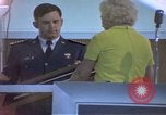 Image of Jacqueline Cochran Colorado United States USA, 1975, second 41 stock footage video 65675032928