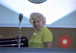 Image of Jacqueline Cochran Colorado United States USA, 1975, second 45 stock footage video 65675032928