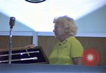 Image of Jacqueline Cochran Colorado United States USA, 1975, second 46 stock footage video 65675032928