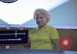 Image of Jacqueline Cochran Colorado United States USA, 1975, second 54 stock footage video 65675032928