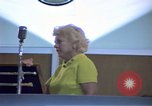 Image of Jacqueline Cochran Colorado United States USA, 1975, second 56 stock footage video 65675032928