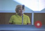 Image of Jacqueline Cochran Colorado United States USA, 1975, second 60 stock footage video 65675032928