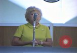 Image of Jacqueline Cochran Colorado United States USA, 1975, second 61 stock footage video 65675032928