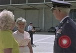 Image of Jacqueline Cochran Colorado United States USA, 1975, second 14 stock footage video 65675032929