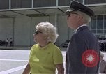 Image of Jacqueline Cochran Colorado United States USA, 1975, second 31 stock footage video 65675032929