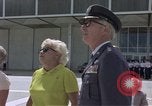 Image of Jacqueline Cochran Colorado United States USA, 1975, second 35 stock footage video 65675032929