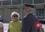 Image of Jacqueline Cochran Colorado United States USA, 1975, second 36 stock footage video 65675032929