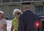 Image of Jacqueline Cochran Colorado United States USA, 1975, second 39 stock footage video 65675032929
