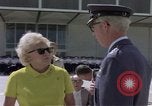 Image of Jacqueline Cochran Colorado United States USA, 1975, second 41 stock footage video 65675032929